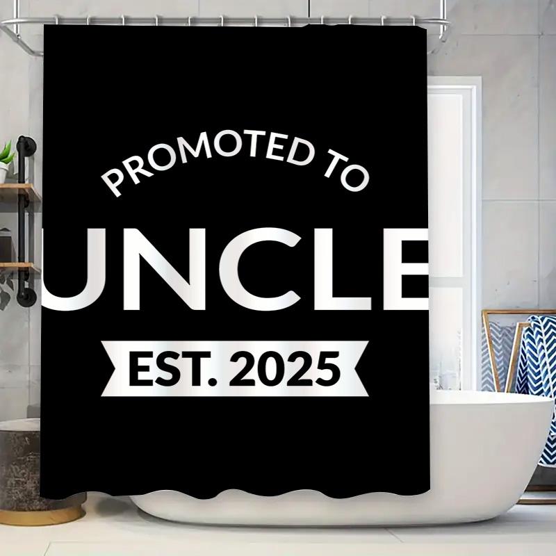 

Blue Granite Shower Curtain Waterproof Fabric Home Decor Bathroom Decorative Liner For Bathtub 60X72 Inches W60H190(CM)-1 Pcs