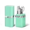 SEESOO Standing 6-Piece Manicure Set
