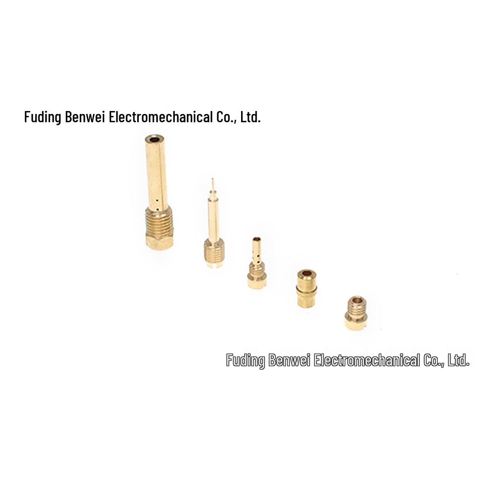 Carburetor Repair Kit Pair for Triumph Thruxton 900 (2004-2007)