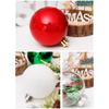 Christmas Tree Baubles 30pcs Decorations Hanging Holiday Festival Home Decor
