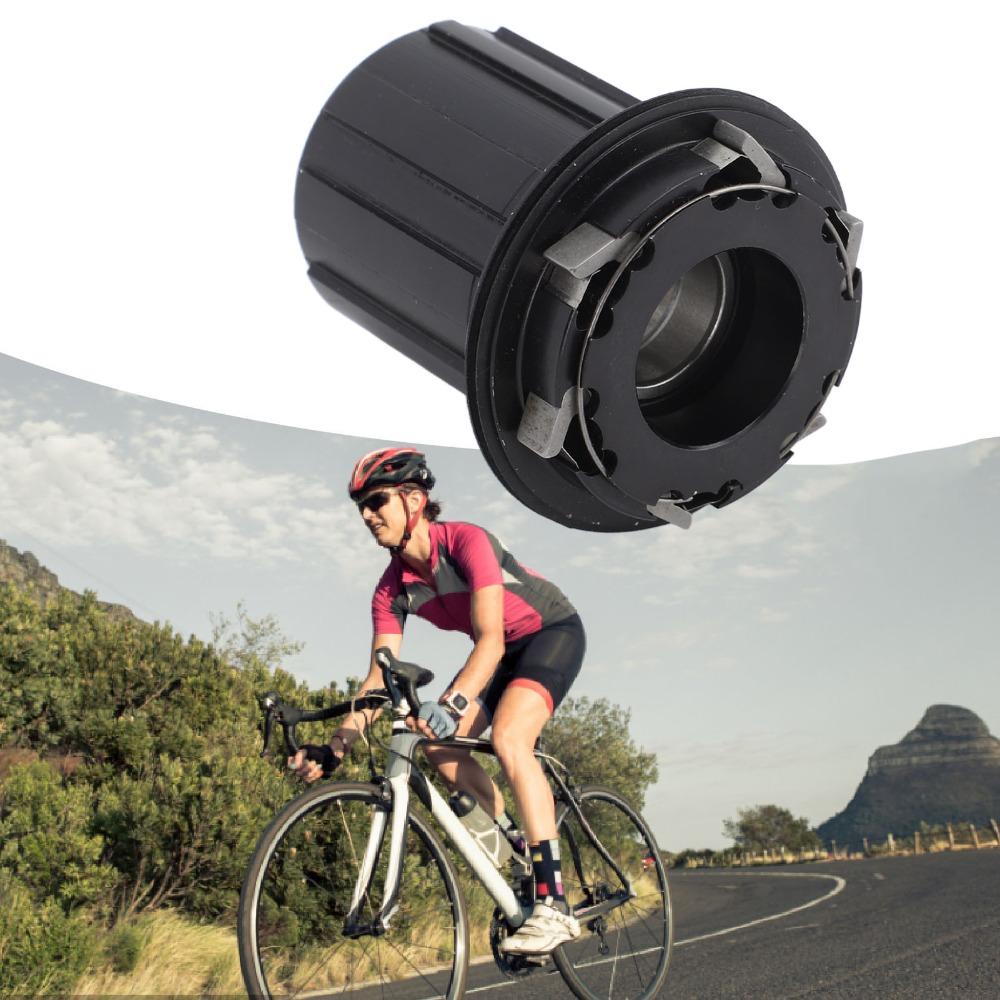 Aluminum Alloy Freehub Body 11 Speed Bike Freehub Body Bike Hub Replacement  Road and Mountain Bike