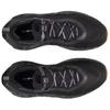 Under Armour Phantom 4 Wear-resistant And Waterproof Low-Top Casual Shoes Unisex Black Sneakers 6005562-001