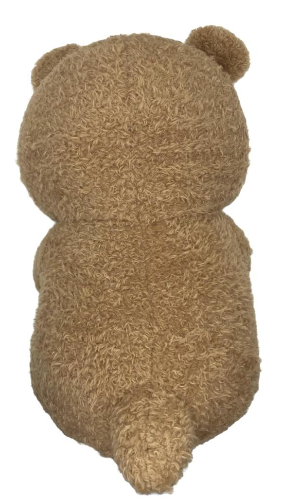 mofusand Pajama Nyan Big Plush 28cm Toy, Approx. (Bear Pajamas)