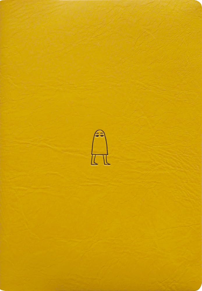 

Планер Commune Matca 2026 B6 Недельный блок Один пункт Меджед Горчичный Октябрь DR-WK-666 (Начинается в 2025)