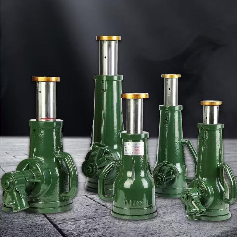 ChengHua Juli Short Body Screw Jack