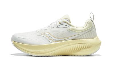 Women's Sneakers Wmns Surge 3 'White Yellow'