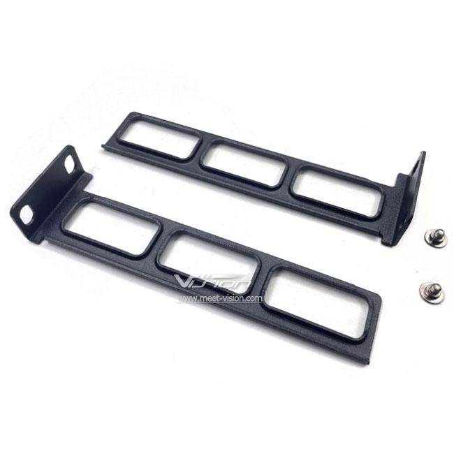 5184-6979 Mounting Bracket for H3C F1000-C8120 чёрный