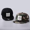 Unisex Brooklyn Print Label Stickerei Hip-Hop Hüte Outdoor Verstellbar Lässig Baseballkappen Sonnenschutz Hut