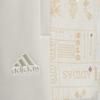 adidas Knitted Sweatpants Men's Jade White Moderate Sweatpants HN9004
