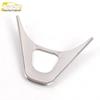 DX3 Stainless Steel Steering Wheel & Dashboard Trim Accessories