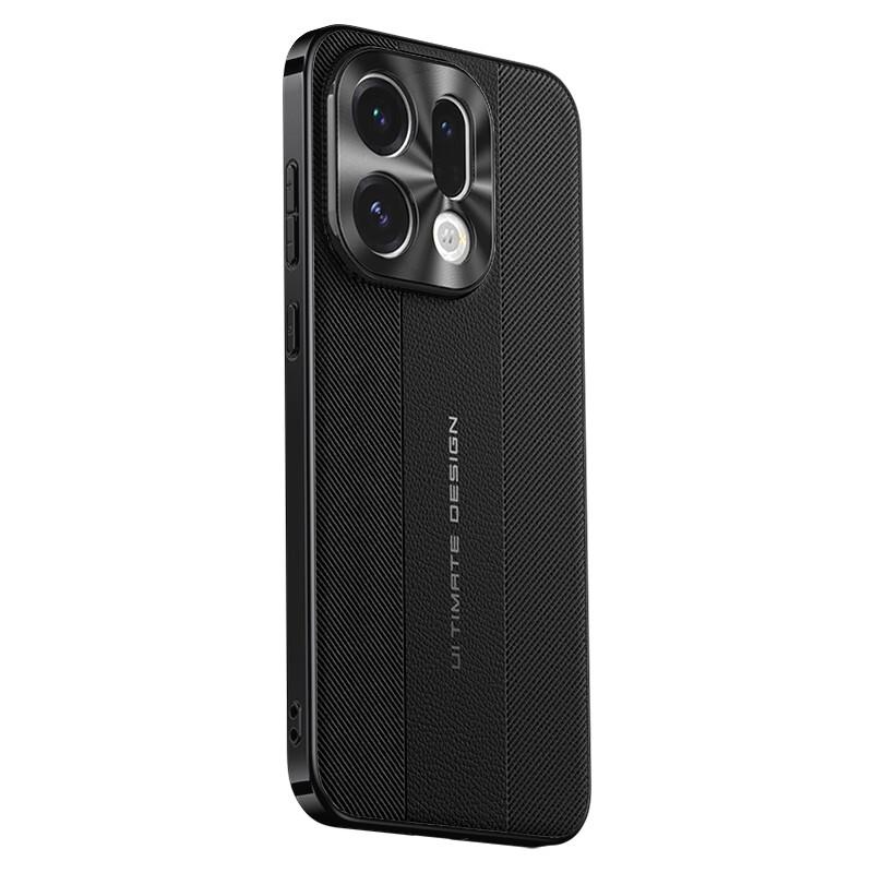 Sdeif OPPO Find X9/X9 Pro Schutzhülle