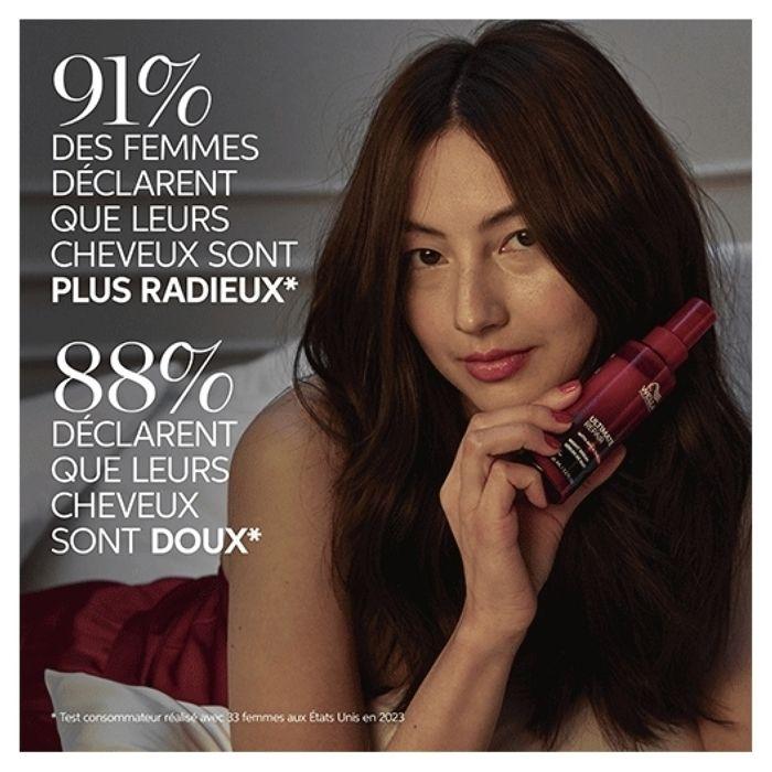Wella Sérum Nuit Réparateur Ultimate Repair Wella 30ml