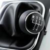 5/6-växlad växelspaksknopp med läderstövelkragefodral för Volkswagen VW Golf 5 V MK5 MK6 Jetta R32 2004-2014 Car-Stying