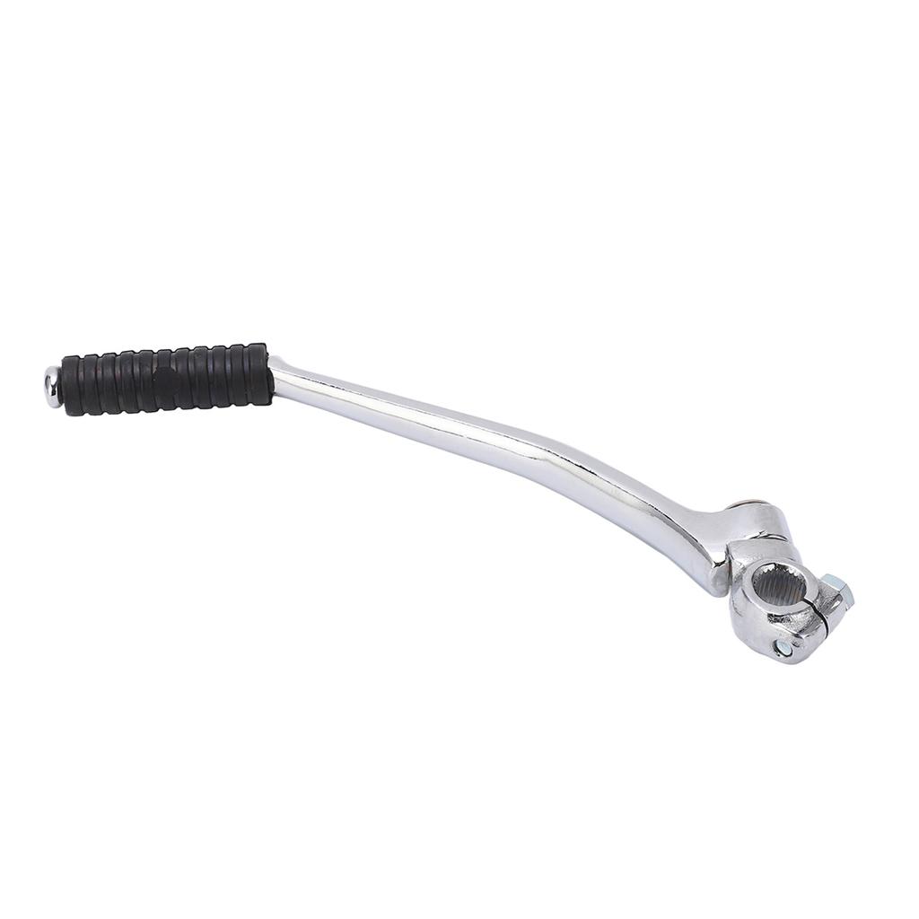 16mmCelsius0.63in Metal   Start Lever Pedal Motorcycle Accessories Replacement for Chinese FTMOTO 150