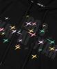 Peppy Hoodie (Black) K25Zb172