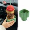 Tartók és állványok – Pohártartók autókhoz