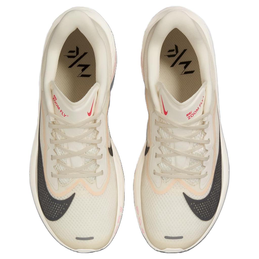 Nike WMNS Zoom Fly 6 Pale Ivory Crimson Tint FN8455-102