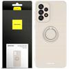 Sc Silicone Ring Galaxy A33 5G Bone