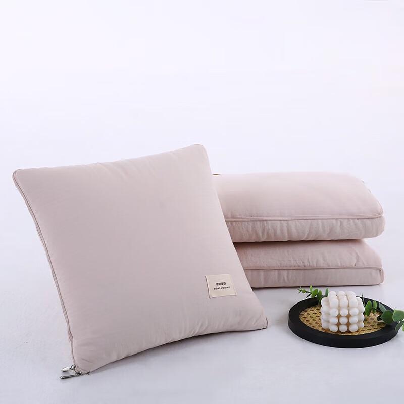 

Grace Multi-functional Office Nap Pillow Blanket