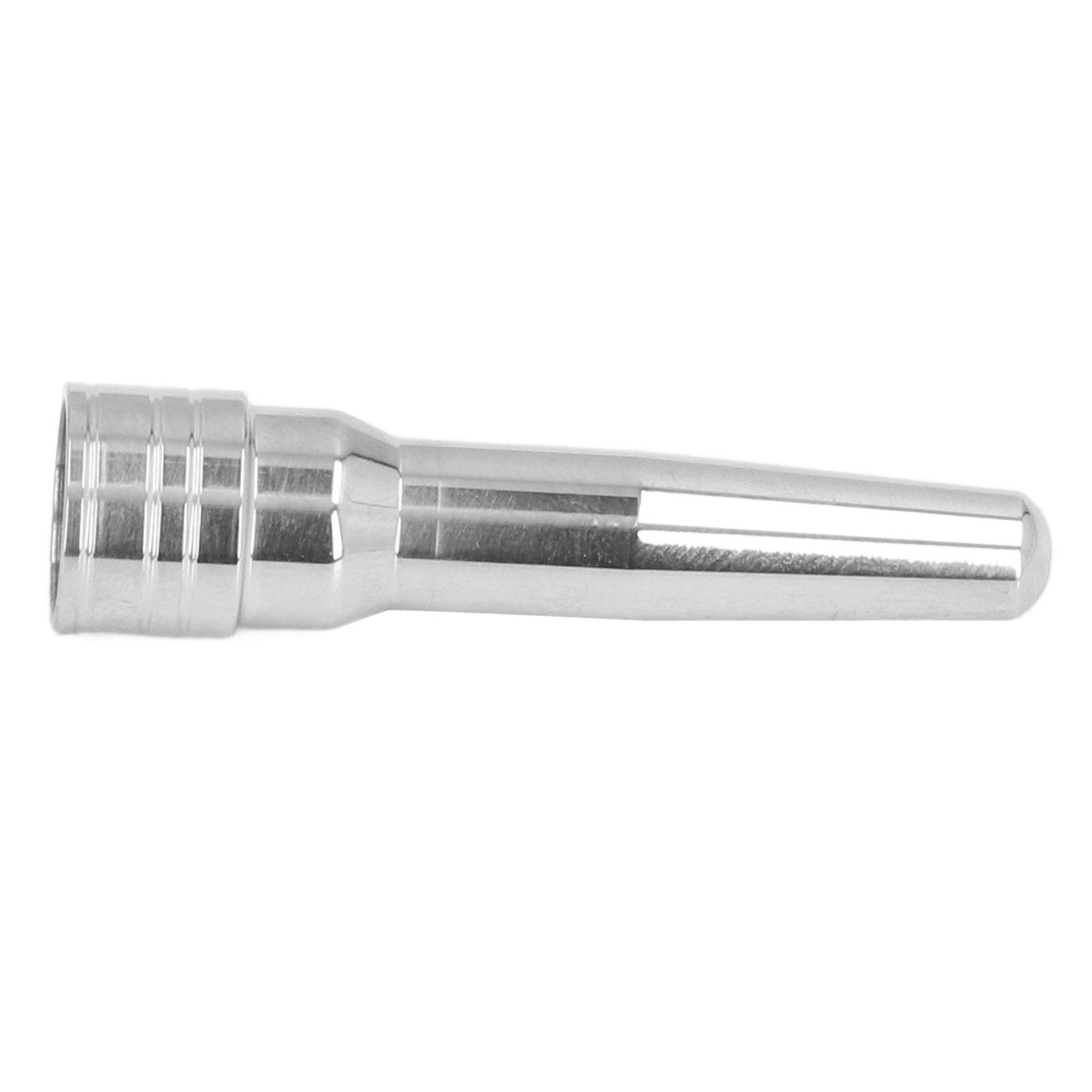 

Coffee Machine Steam Nozzle Foam Maker Stainless Steel for Delonghi Dedica EC680 685 ECP3420
