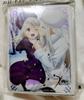 Fate Zero Card Sleeves Iris Illya Genuine Product