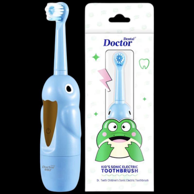 Dr. Ya Kids Sonic Electric Toothbrush