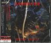 CD ANNIHILATOR  Suicide Society MICP11238 Avalon 2015 Japan Obi Rock