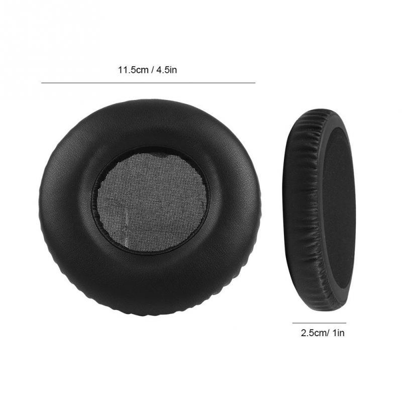 Replacement Ear Pads Cushion For AKG K550 K551 K240S K242 Headphone