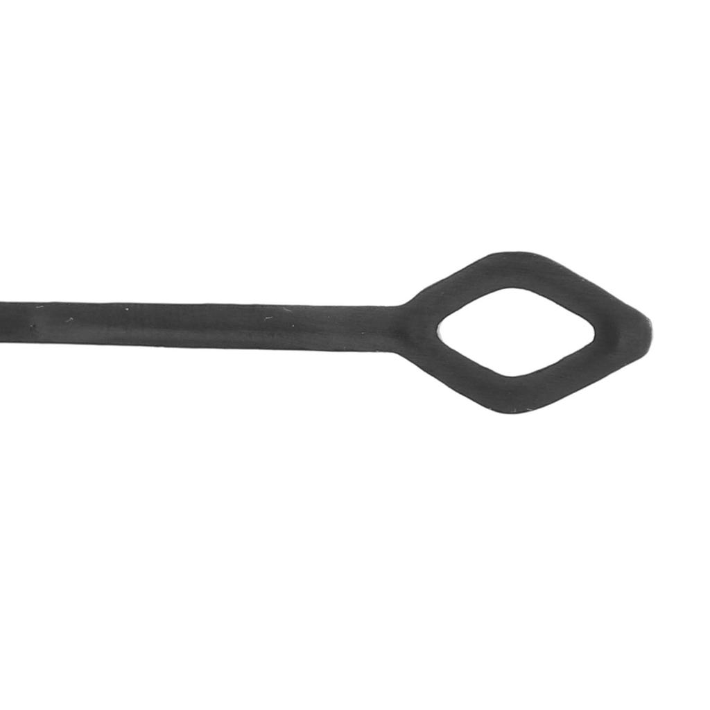Front Bumper Tow Hook Cover Cap 2048850126 Bumper Towing Eye Cap for C-Class W204 Amg-Line 2007–2011