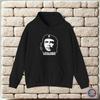 hoodie-Casual Pullover Sweatshirt I Don't Know Who This Is! Che Guevara