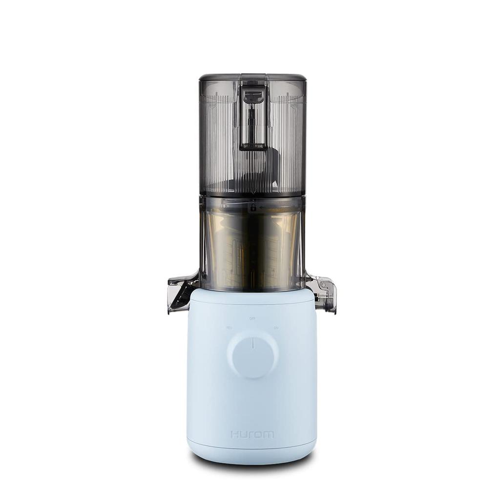 Hurom Slow Juicer H310A Series Cold Press Juicer Low Speed Juicer Slim Lightweight Wide Inlet Auto Cutting Automatic Juicing Easy To Clean Juicer