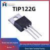 New Genuine TIP122G TO-220AB Darlington Transistor