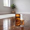 Wood Floor Restorer 150ml High Gloss Cleaning Floor Cleaner Scratch Remover Agent for Restoration Refinishing Home Office