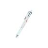 Sun-Star Stationery Snoopy Goods Multi-Color Ballpoint Pen & Mechanical Pencil, Dr. Grip 4+1 S4660005