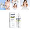 West Month Retinol Firming Body Cream Hydrating And Nourishing Moisturizer For Skin