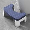 Bathroom Stools For Adults Heavy Duty Toilet Step Stool Squat Toilet Assistance Tool For Kids Seniors Adults For Home Bathroom