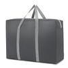 Moving Storage Bag Folding Luggage Bag Portable BagMulti Functional Travel Bag Shoulder Bag Handbag Closet Organizer