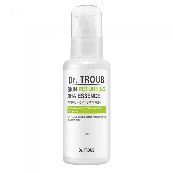 

Dr. Troup BHA Essence 110ml