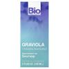 Graviola, 4 Fl Oz (120 Ml)
