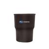 12x9.5cm Plastic Car Trash Garbage Can for Subaru Forester XV Tribeca Outback Impreza Legacy STI WRX BRZ Beverage Cup Holder New cy5