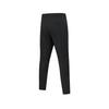 Saucony Pants Supply Station Woven Lace-Up Simple Comfortable Classic Durable Casual Pants Men pants Black SR2269WP04C-BK001