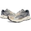 Neuer Mizuno Racer S 'Grau Beige' D1GH223506