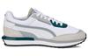 Puma City Rider 'White Nimbus Cloud'