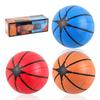 Special-Shaped Basketball Rubik's Cube Frosted Smooth Spinning Speed Twist Children's Science And Education Puzzle Rubik's Cube Toy
