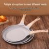 ZISIZ Maifan Stone Non-stick Frying Pan