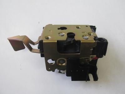 For Fıat Ducato 1997 2002 Front Door Lock Right 9136.A7