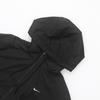 Nike Sportswear CLASSIC WOVENS Jackets & Coats Women's Black FV6299-010