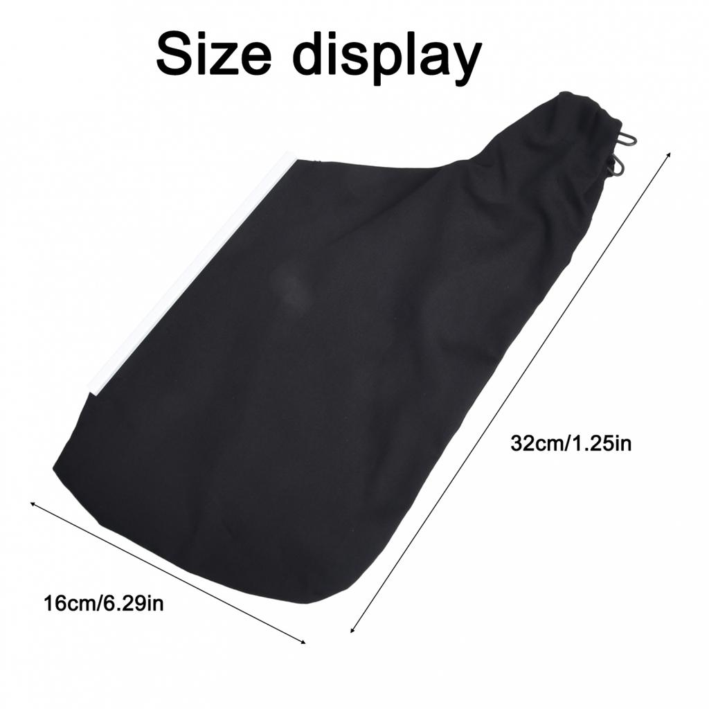 Woodworking Dust Bag Anti-dust Bag Dust Collection Bag