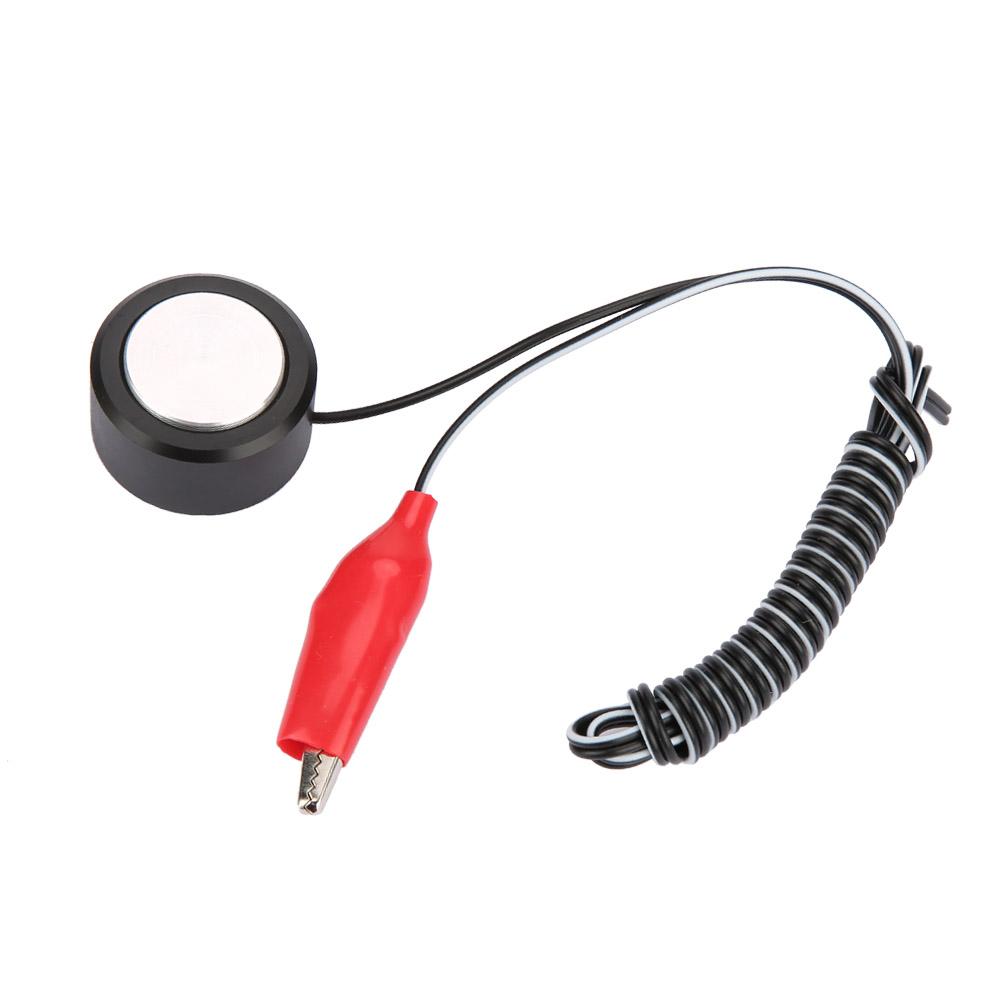 CNC Milling Engraving Machine Tool Setting Block Probe Mach3 Router Auto Check Instrument