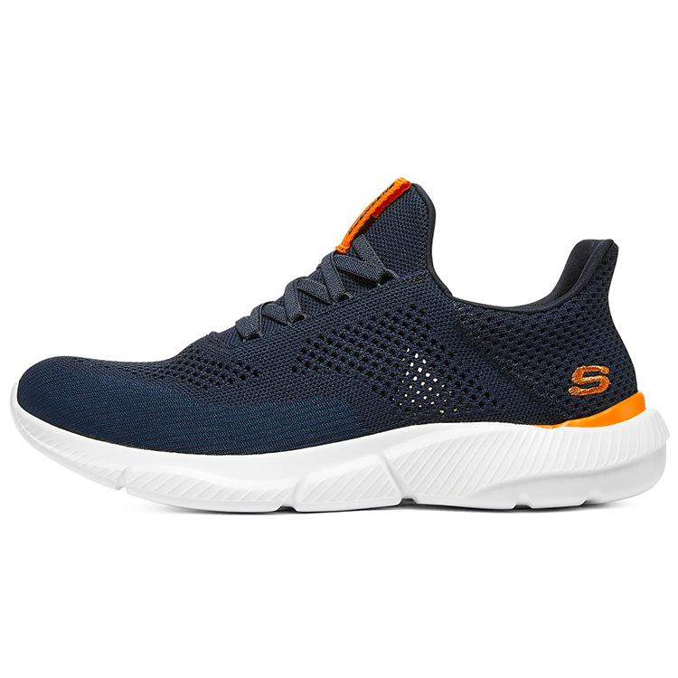 Skechers Ingram Mesh, Tekstila, Neslīdošs, Nodilumizturīgs